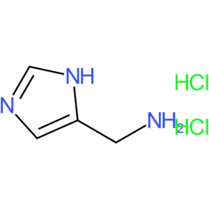 (1H-Imidazol-4-yl)methanamine dihydrochloride