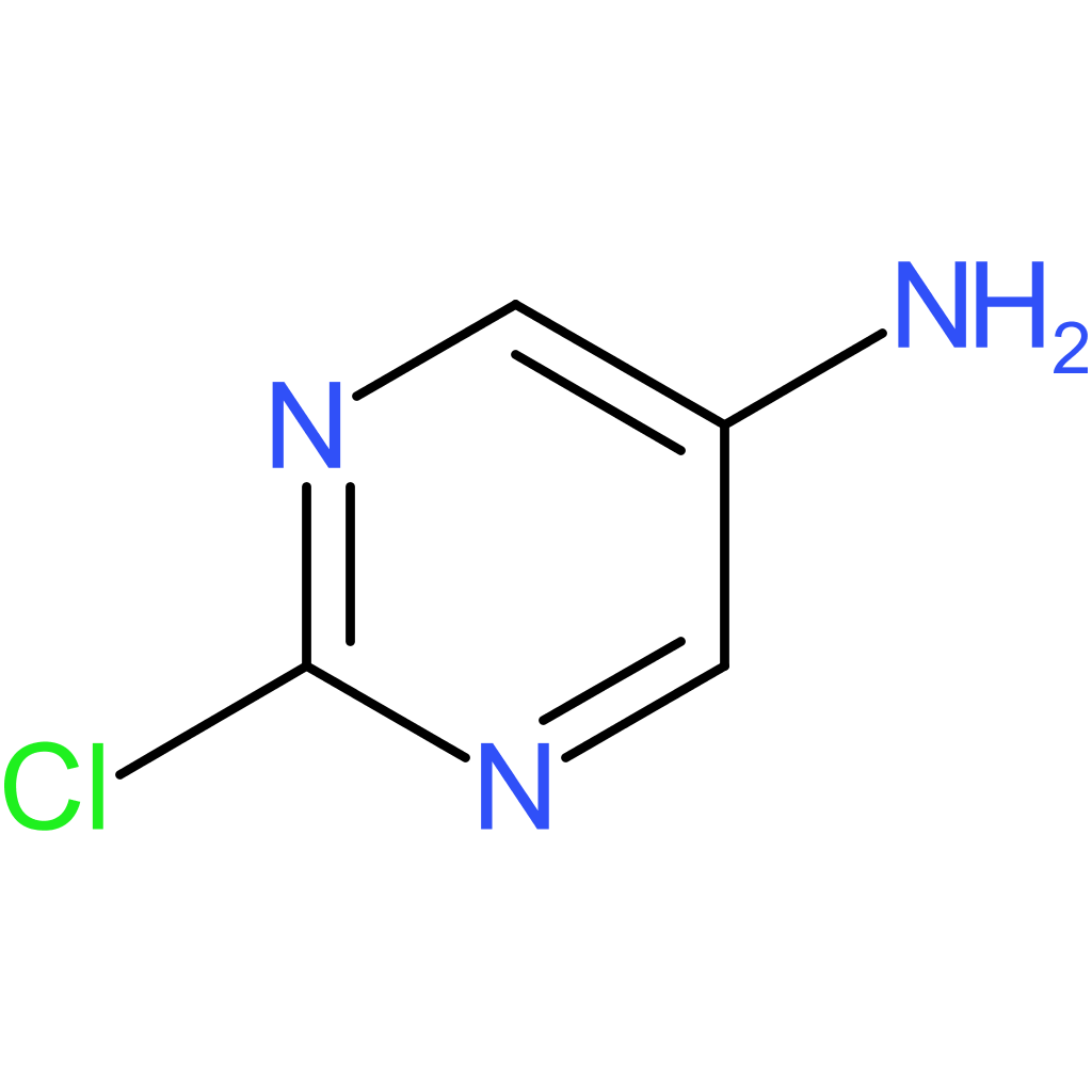 5-Amino-2-chloropyrimidine