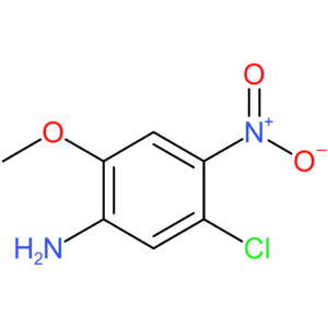 5-Chloro-2-Methoxy-4-Nitroaniline