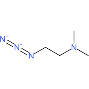 Ethanamine, 2-azido-N,N-dimethyl-