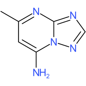 5-methyl[1,2,4]triazolo[1,5-a]pyrimidin-7-amine