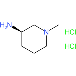 (R)-3-Amino-1-methyl-piperidine dihydrochloride
