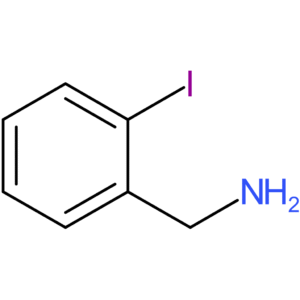 (2-Iodophenyl)methanamine