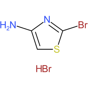 2-Bromothiazol-4-amine hydrobromide