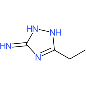 3-ethyl-1H-1,2,4-triazol-5-amine