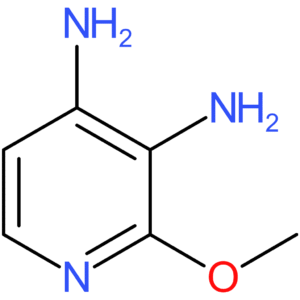 2-METHOXYPYRIDINE-3,4-DIAMINE