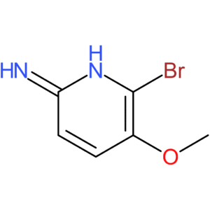 6-Bromo-5-methoxypyridin-2-amine