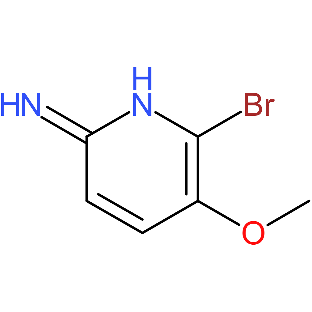 6-Bromo-5-methoxypyridin-2-amine