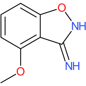 4-methoxy-1,2-benzisoxazol-3-amine AldrichCPR