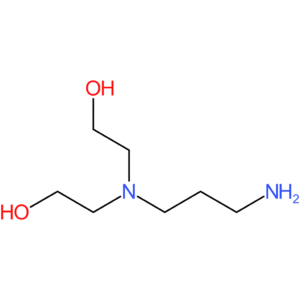 N-(3-Aminopropyl)diethanolamine