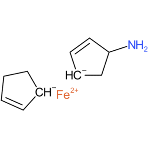Aminoferrocene