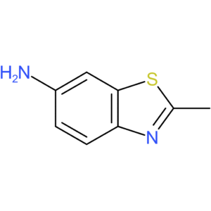 2-Methylbenzo[d]thiazol-6-amine