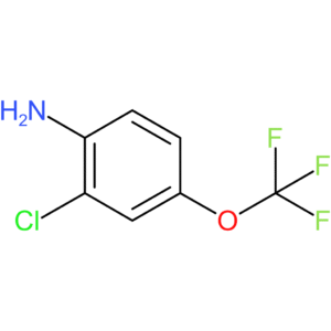 2-Chloro-4-(trifluoromethoxy)aniline