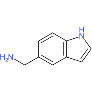 5-(Aminomethyl)indole