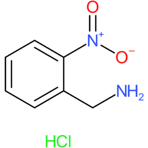(2-Nitrophenyl)methanamine hydrochloride