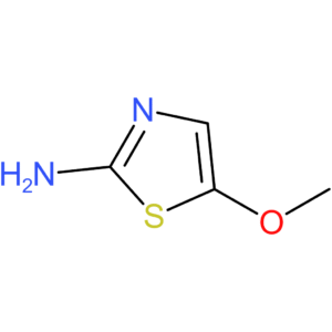 5-Methoxythiazol-2-amine
