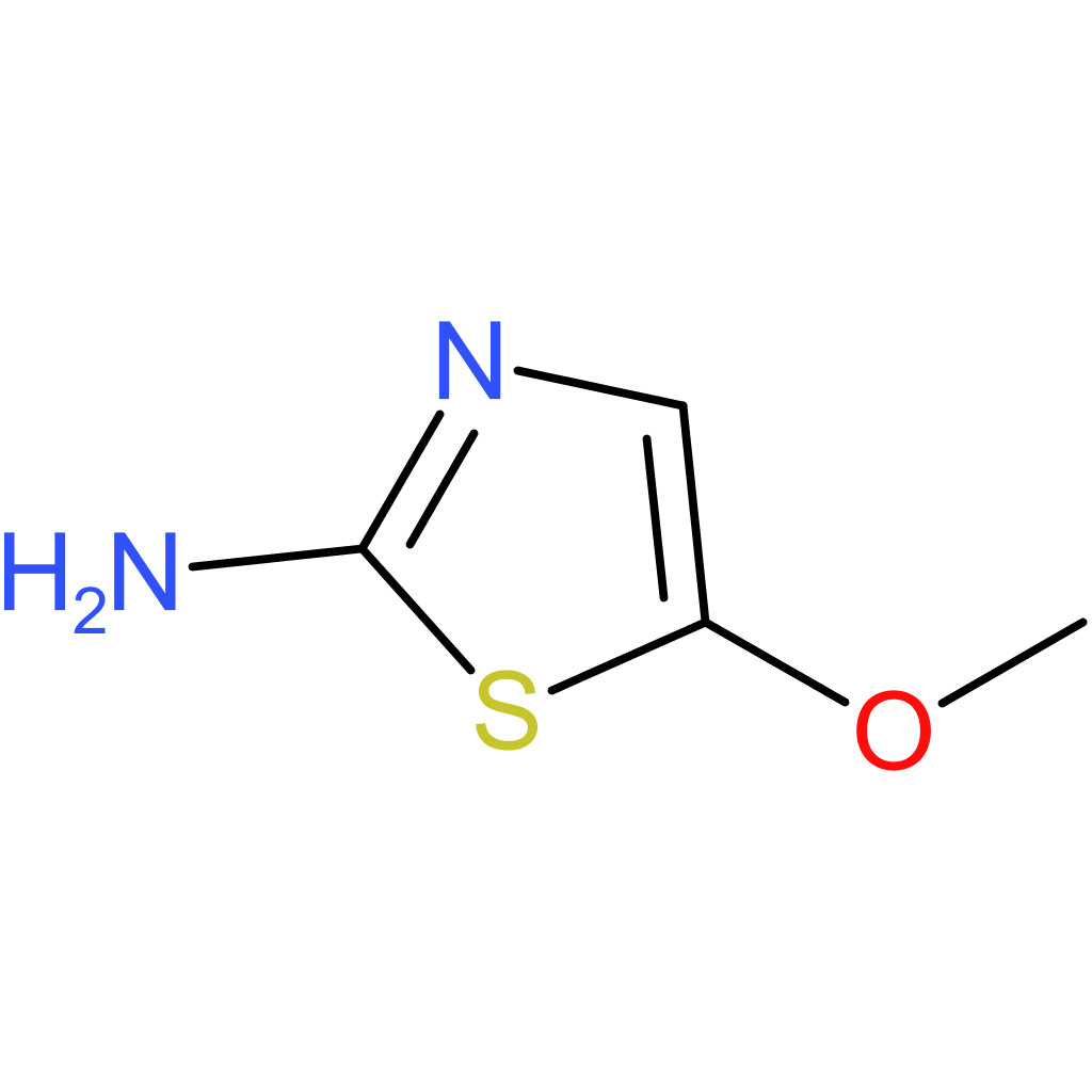 5-Methoxythiazol-2-amine