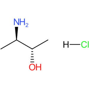 (2S,3R)-3-Aminobutan-2-ol hydrochloride