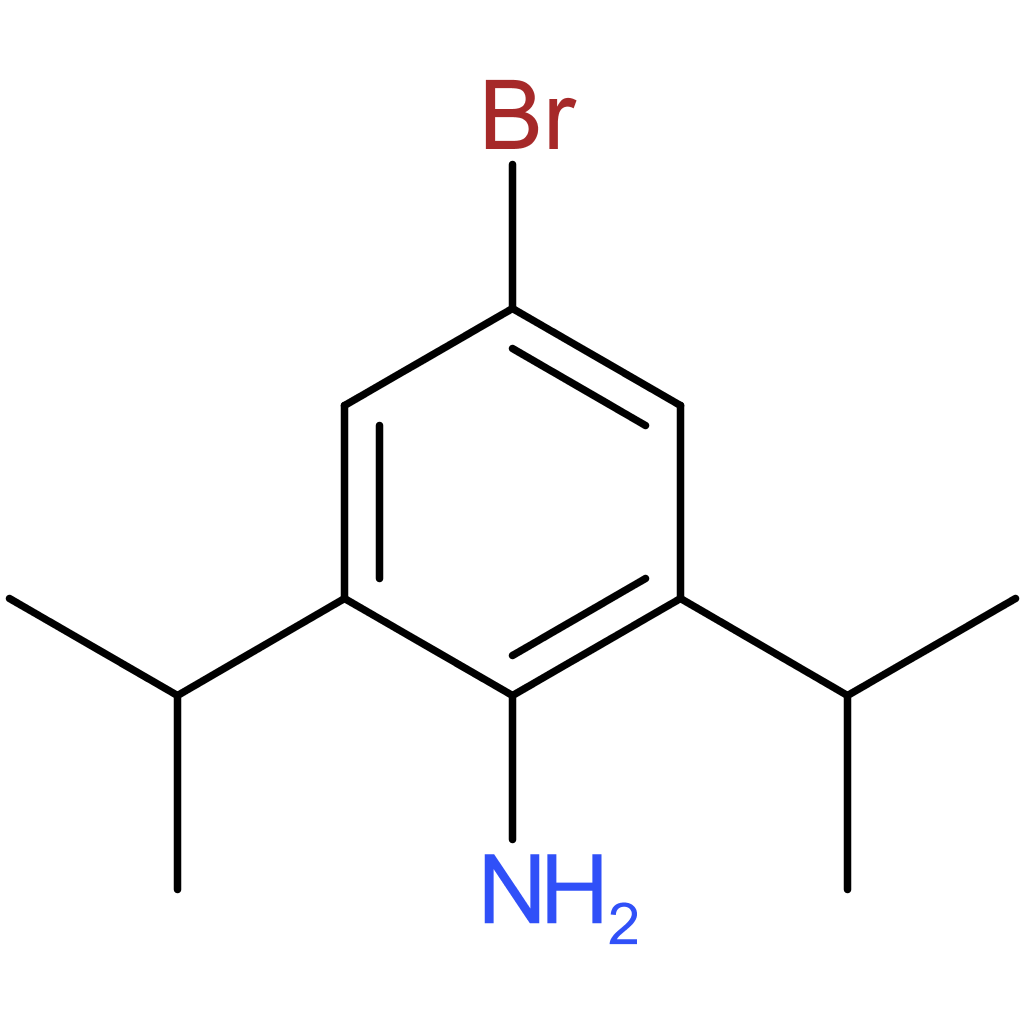 4-Bromo-2,6-diisopropylaniline