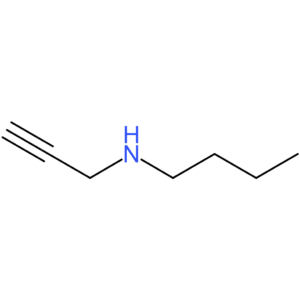 Butyl-prop-2-ynyl-amine