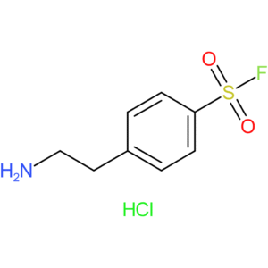 AEBSF . hydrochloride