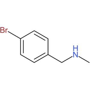 N-Methyl-4-bromobenzylamine