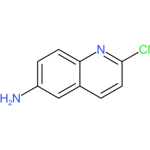 2-Chloroquinolin-6-amine