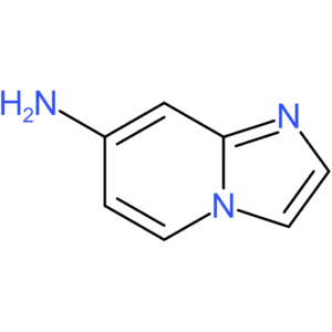 7-Amino-imidazo[1,2-a]pyridine
