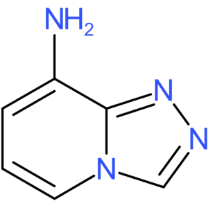 [1,2,4]triazolo[4,3-a]pyridin-8-amine