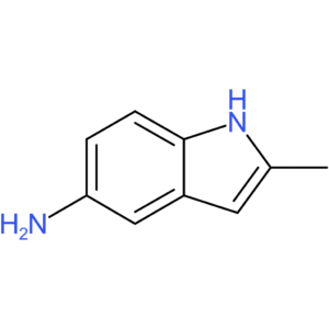 2-Methyl-1H-indol-5-amine