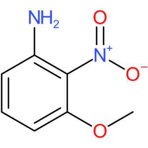 3-Methoxy-2-nitroaniline