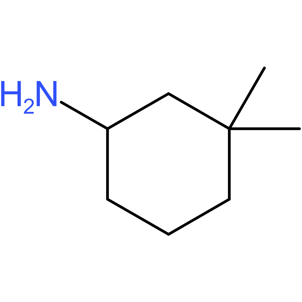 3,3-Dimethylcyclohexan-1-amine