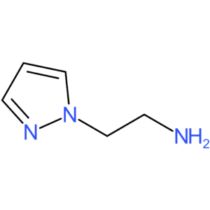 2-(1-Pyrazolyl)ethylamine