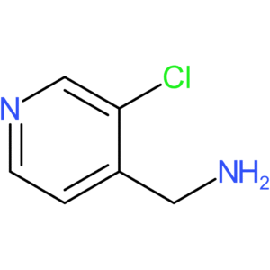 4-(Aminomethyl)-3-chloropyridine