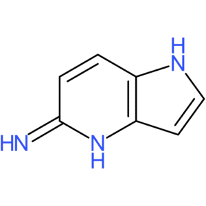 1H-Pyrrolo[3,2-b]pyridin-5-amine