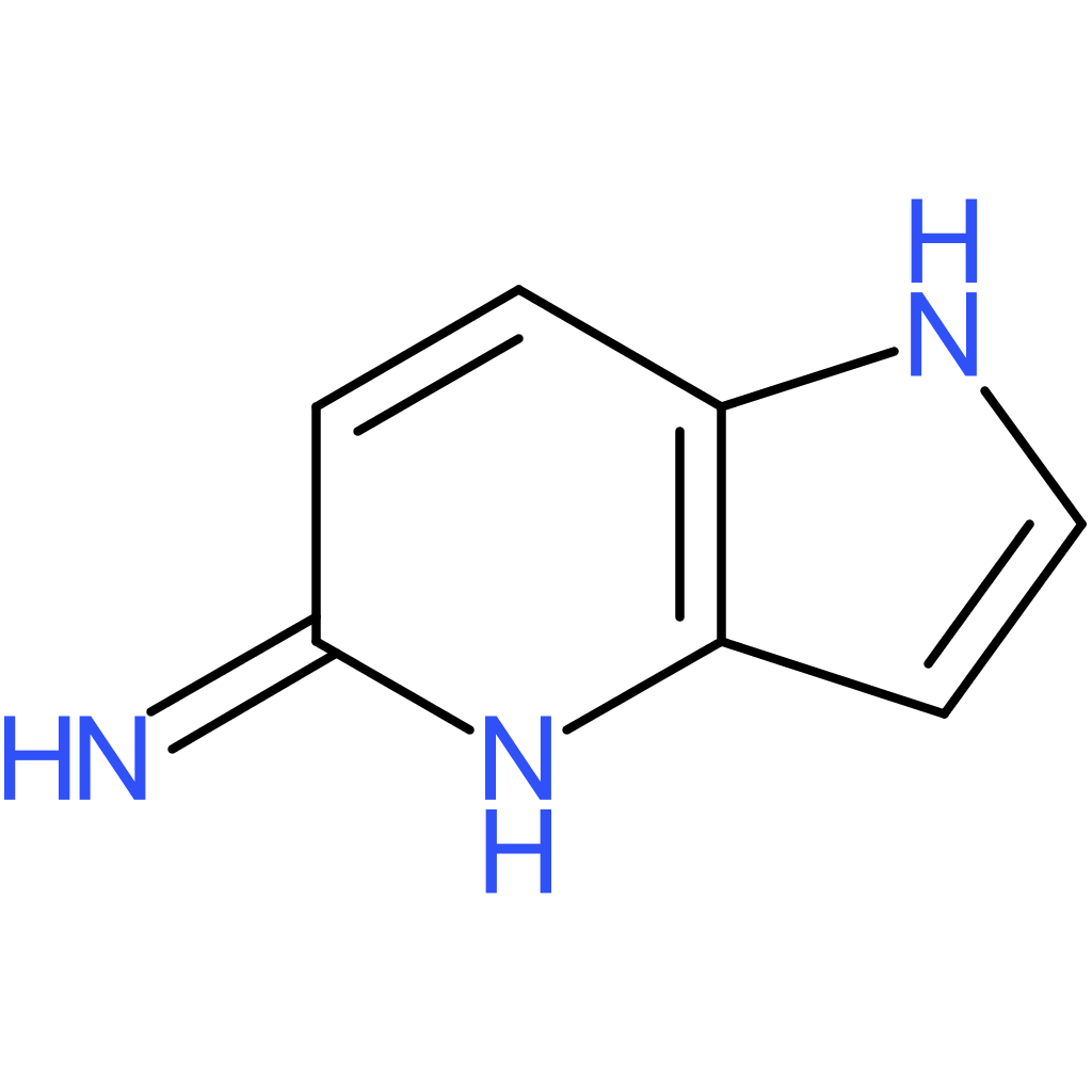 1H-Pyrrolo[3,2-b]pyridin-5-amine