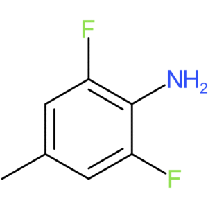 2,6-Difluoro-4-methylaniline