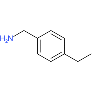 1-(4-ethylphenyl)methanamine