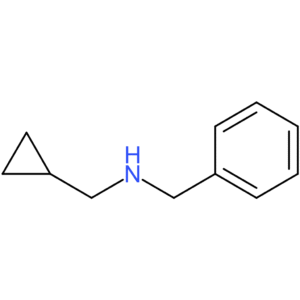 N-benzyl-1-cyclopropylmethanamine