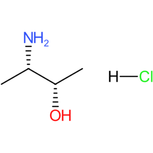 (2S,3S)-3-Aminobutan-2-ol;hydrochloride