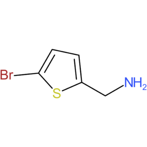 (5-Bromothiophen-2-yl)methanamine