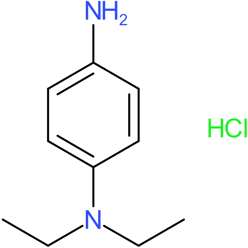 N1,N1-Diethylbenzene-1,4-diamine hydrochloride
