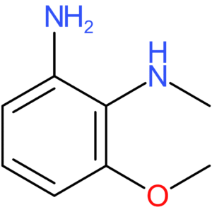 6-Methoxy-N1-methylbenzene-1,2-diamine
