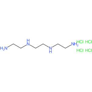 N1,N1-(Ethane-1,2-diyl)bis(ethane-1,2-diamine) tetrahydrochloride