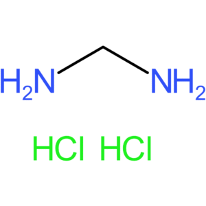Methylenediamine dihydrochloride >=98.0% (AT)