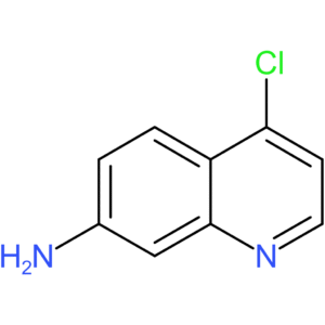 4-Chloroquinolin-7-amine