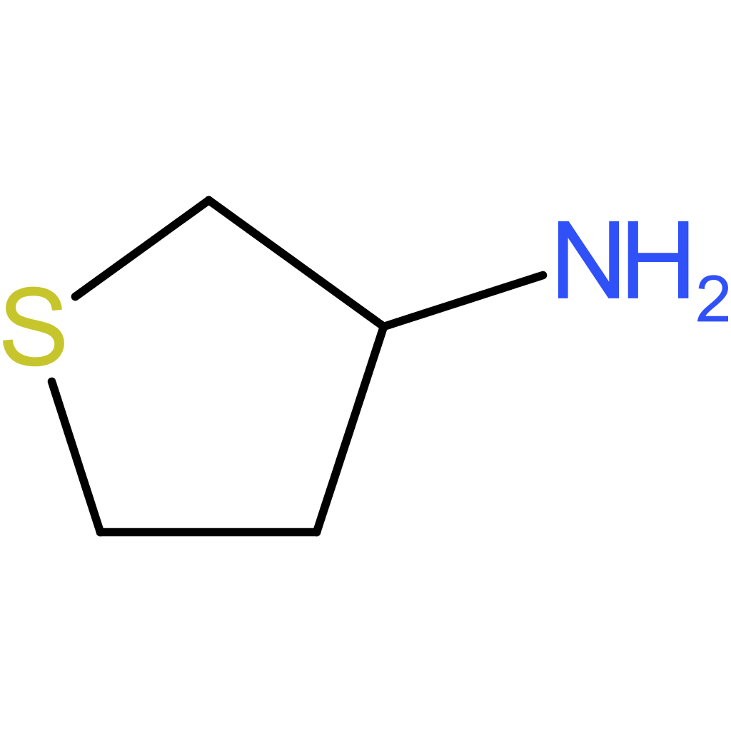 tetrahydro-3-thienylamine