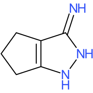 1,4,5,6-Tetrahydrocyclopenta[C]Pyrazol-3-Amine