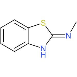 2-methylaminobenzethiazole