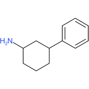 3-Phenyl-cyclohexylamine